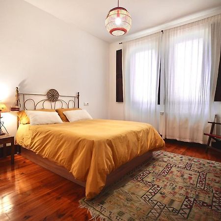 Appartement Precioso Piso En El Centro De Vigo Extérieur photo