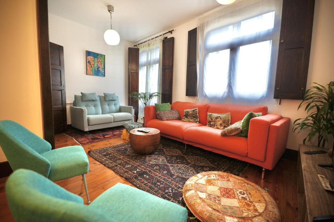 Appartement Precioso Piso En El Centro De Vigo Extérieur photo