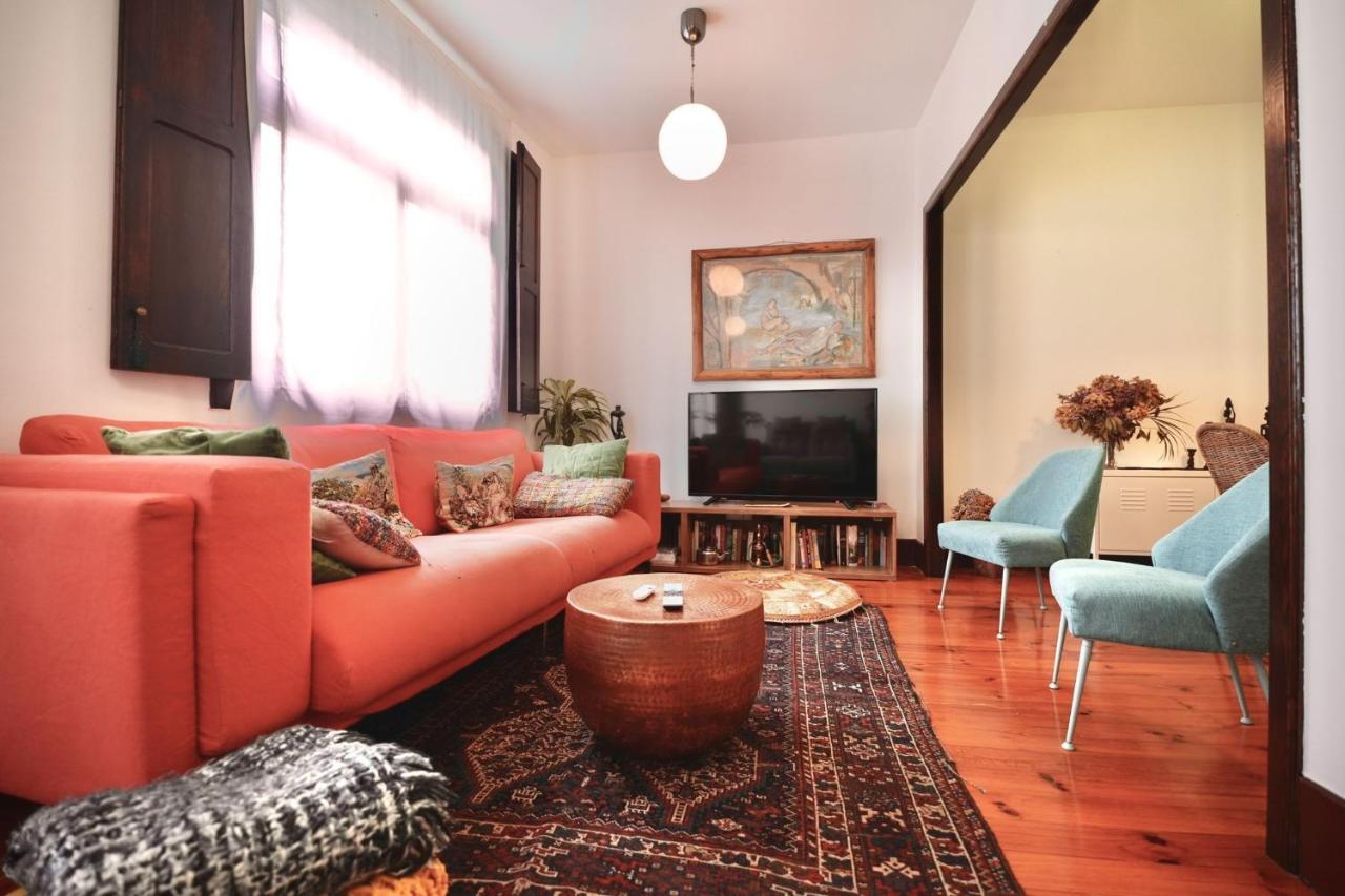 Appartement Precioso Piso En El Centro De Vigo Extérieur photo