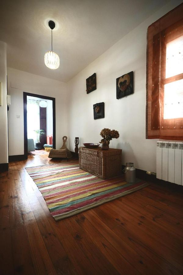 Appartement Precioso Piso En El Centro De Vigo Extérieur photo