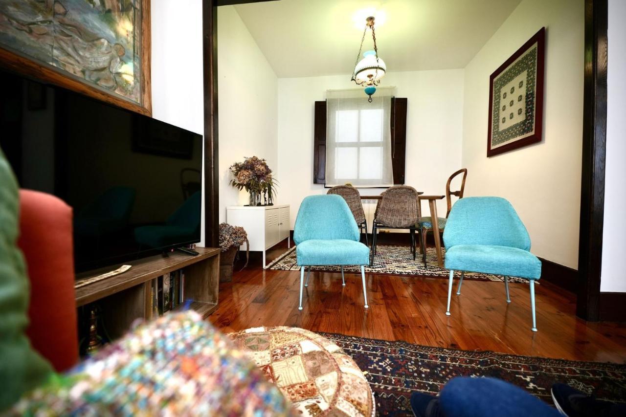 Appartement Precioso Piso En El Centro De Vigo Extérieur photo