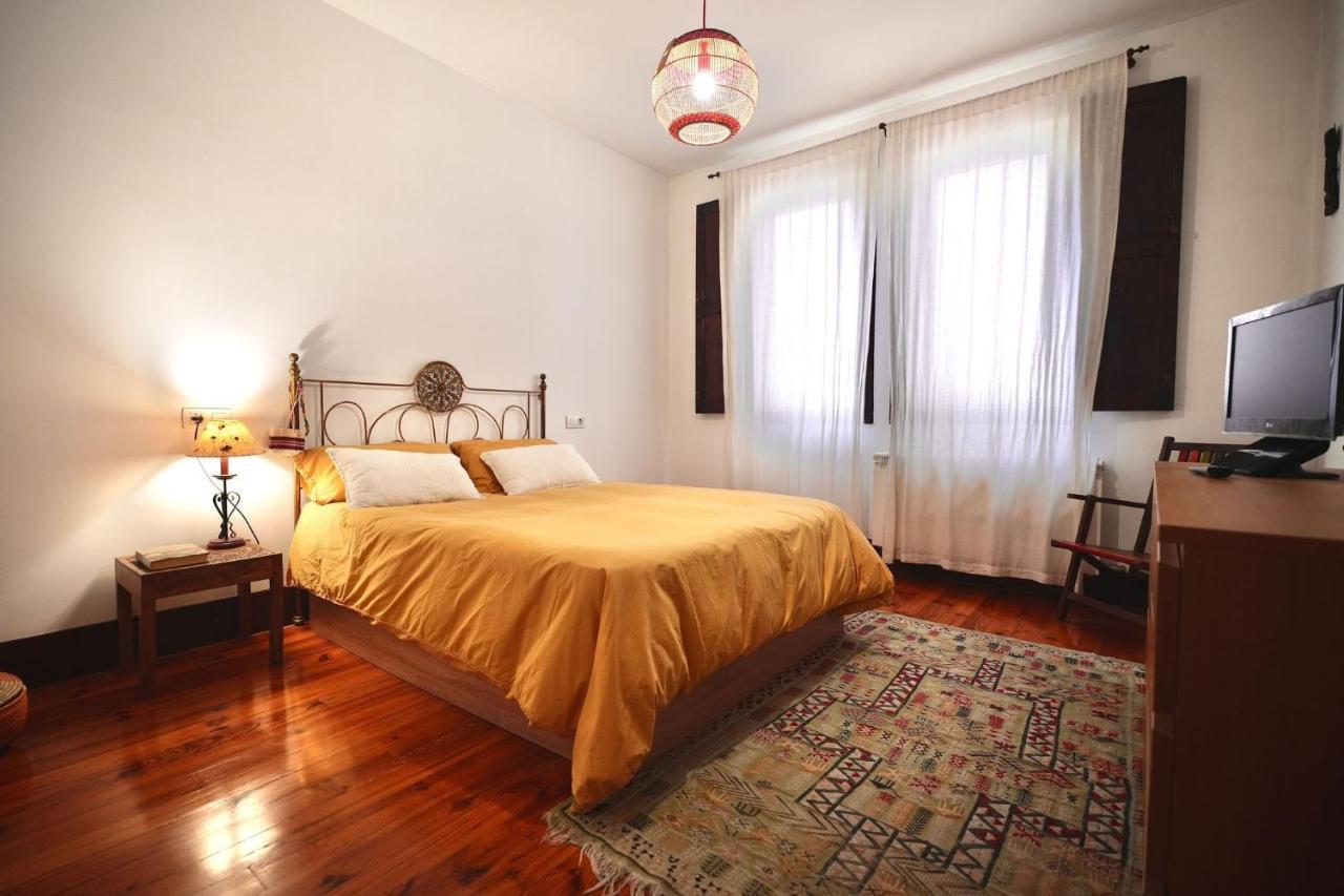 Appartement Precioso Piso En El Centro De Vigo Extérieur photo