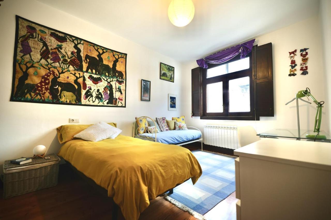 Appartement Precioso Piso En El Centro De Vigo Extérieur photo