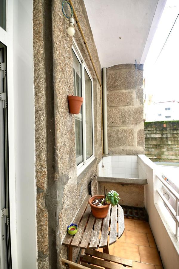 Appartement Precioso Piso En El Centro De Vigo Extérieur photo