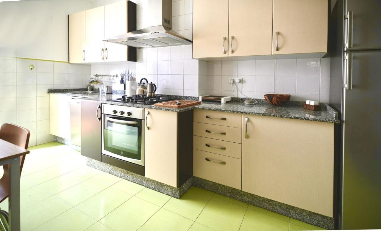 Appartement Precioso Piso En El Centro De Vigo Extérieur photo