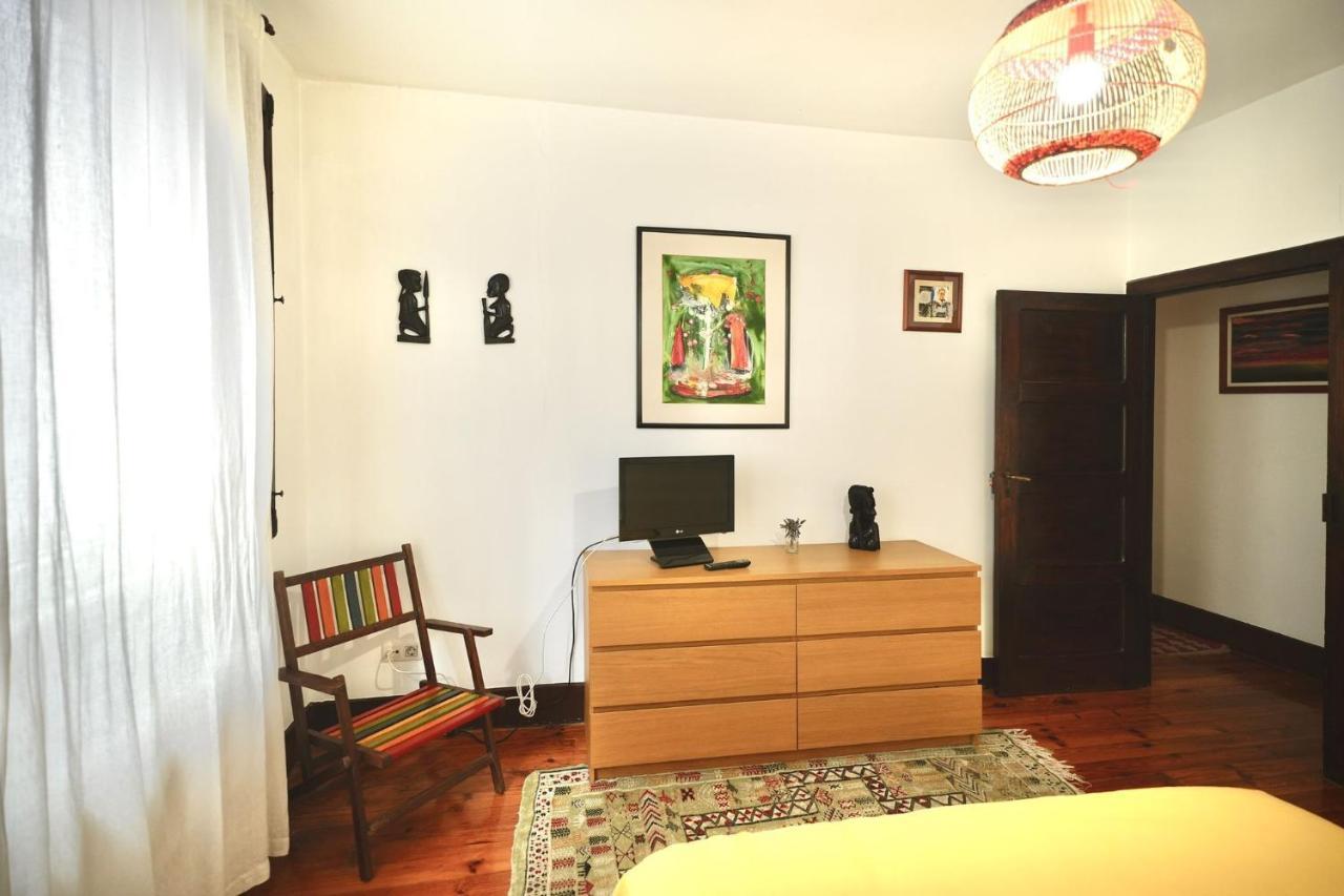 Appartement Precioso Piso En El Centro De Vigo Extérieur photo