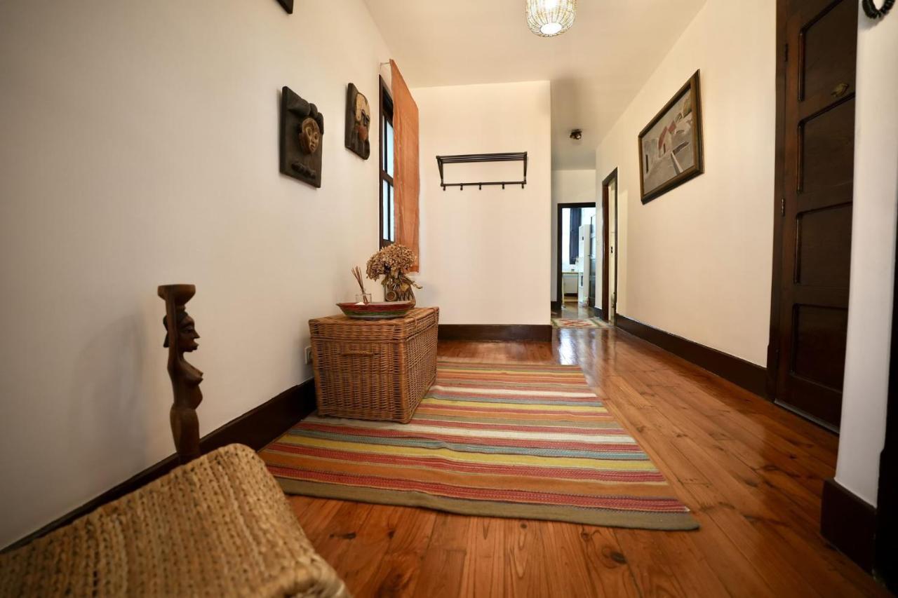 Appartement Precioso Piso En El Centro De Vigo Extérieur photo