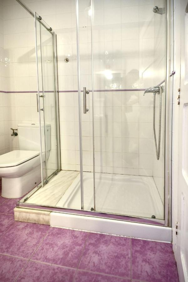 Appartement Precioso Piso En El Centro De Vigo Extérieur photo