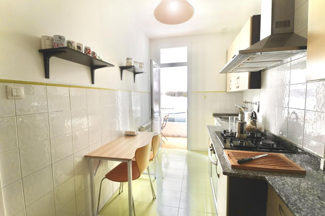 Appartement Precioso Piso En El Centro De Vigo Extérieur photo